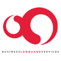 Business Language Services Logo