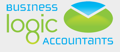 Business Logic Accountants Logo