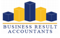 Business Result Accountants Logo