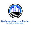 Business Service Center, Inc Logo