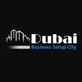 Dubai Business Setup Logo
