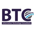Business Technology Consulting Logo