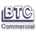 Business Transfer Center (BTC) Logo