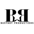 BusyBoy Productions Logo