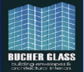 Bucher Glass Logo