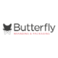 Butterfly Logo