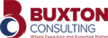 Buxton Consulting Logo