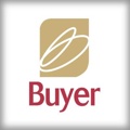 Buyer Advertising Logo