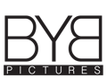 BYB Pictures Logo
