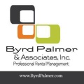 Byrd Palmer and Associates Logo