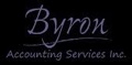 Byron Accounting Services Inc. Logo