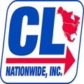 C.L. Nationwide, Inc. Logo