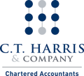 C.T. Harris & Company Logo