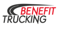 Benefit Trucking Logo