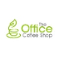 The Office Coffee Shop Logo