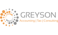 Greyson Tax & Consulting Logo