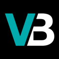 vividblack Logo