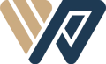 VR Virtual Partners Logo