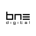 BNE Digital Logo