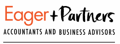 Eager and Partners Logo