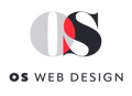 OS Web Design Studio Logo