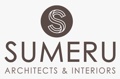 Sumeru Architects & Interiors Logo