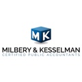 Milbery & Kesselman, CPAs, LLC Logo