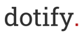 DOTIFY Daniel Mięsopust Logo