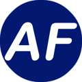 AfterFirst Media Logo