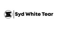 Syd White Tear Logo
