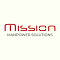 Mission Manpower Solutions Pte. Ltd. Logo