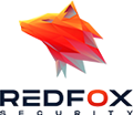 Redfox Security Logo