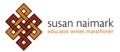 Susan Naimark Logo