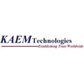 KAEM Technologies Logo