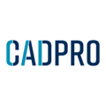 CADPRO Systems Logo