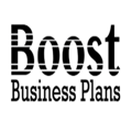 Boost Business Plans Logo