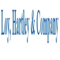 Loy Hartley & Company Logo