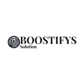 BOOSTIFYS SOLUTION Logo