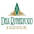 Delk Rutherford & Associates Logo