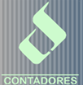 CS Contadores Logo
