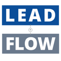 LeadFlow Agency Logo