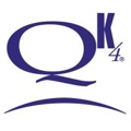 Qk4, Inc. Logo