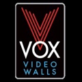 VOX Video Walls Logo