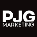 PJG Marketing Logo