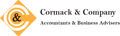 Cormack & Company Logo