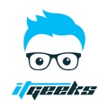 IT-Geeks Logo