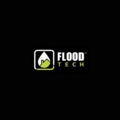 Flood Tech Logo