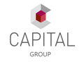 Capital Group LTD Logo