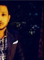 Mr Raza Shaikh Logo