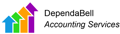 DependaBell Logo